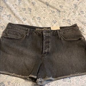 NWT shorts